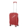 2E PP TROLLEY LUGGAGE SET 3IN1 SIGMA, RED