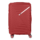 2E PP TROLLEY LUGGAGE SET 3IN1 SIGMA, RED