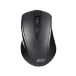 2E Mouse MF213, WL, black