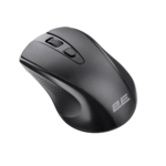 2E Mouse MF213, WL, black