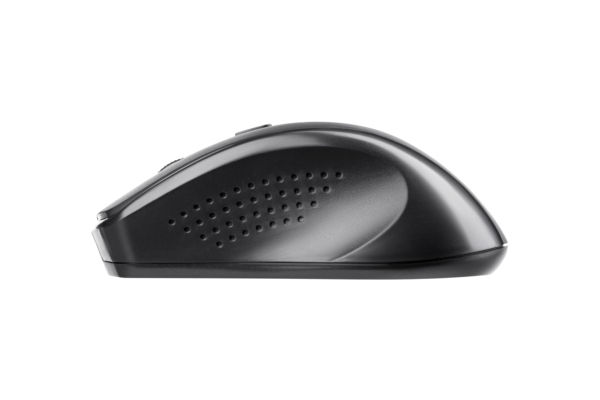 2E Mouse MF213, WL, black