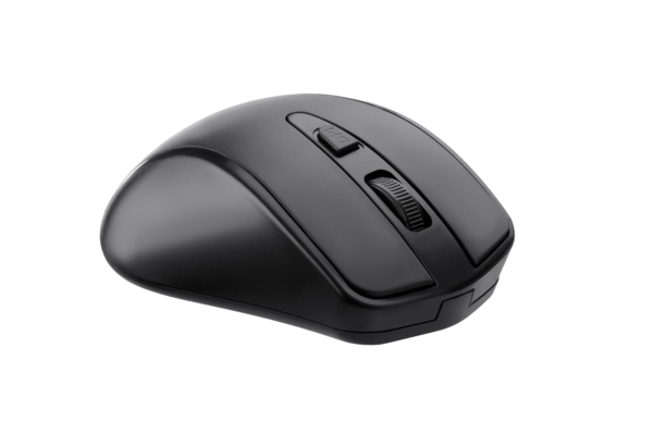 2E Mouse MF213, WL, black