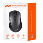 2E Mouse MF213, WL, black