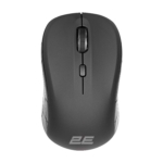 2E Mouse MF216 WL Black