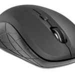 2E Mouse MF216 WL Black