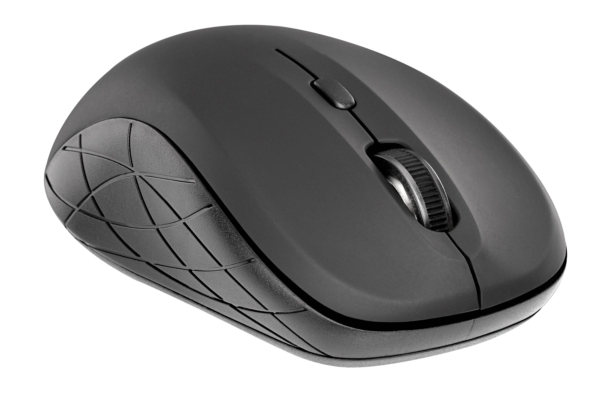 2E Mouse MF216 WL Black