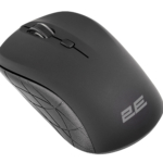 2E Mouse MF216 WL Black