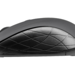 2E Mouse MF216 WL Black