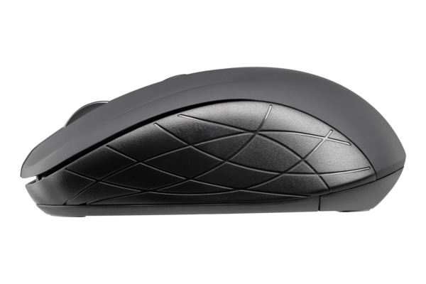 2E Mouse MF216 WL Black