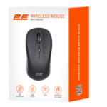 2E Mouse MF216 WL Black