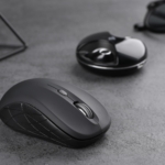 2E Mouse MF216 WL Black