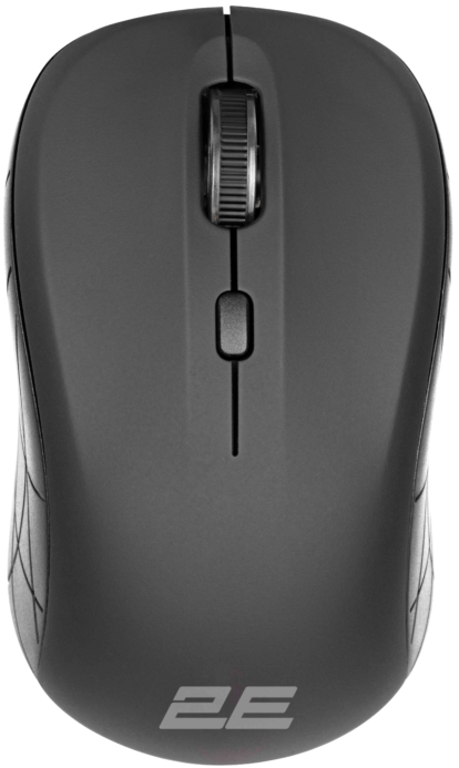 2E Mouse MF216 WL Black