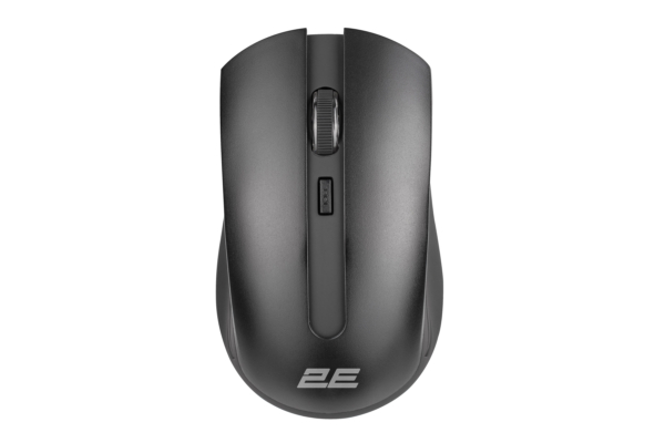 2E Mouse MF217 WL Black