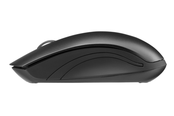 2E Mouse MF217 WL Black