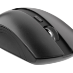 2E Mouse MF217 WL Black