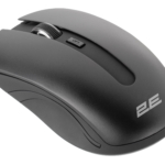 2E Mouse MF217 WL Black