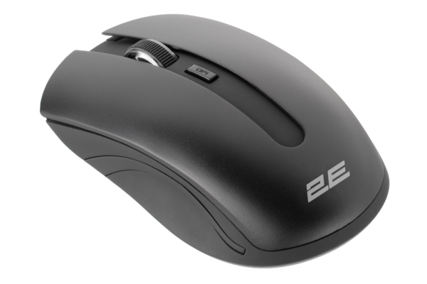 2E Mouse MF217 WL Black