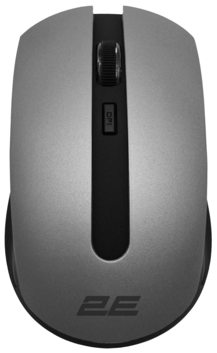 2E Mouse MF217 WL Grey