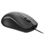 2E Mouse MF130, USB-A, Black