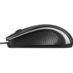 2E Mouse MF130, USB-A, Black