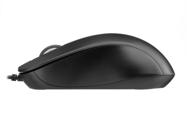 2E Mouse MF160, USB-A, Black