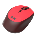 2E Мышь MF220 WL Red