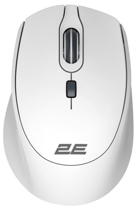 2E Mouse MF220 WL White