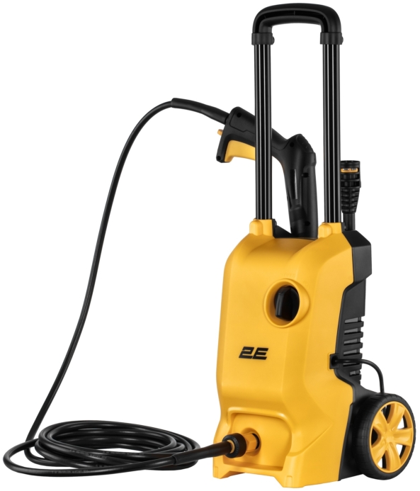 2E High Pressure Washer 2E AquaClean 140, 1800 W, 140 bar, 480 l/h, 6m, 6.06kg