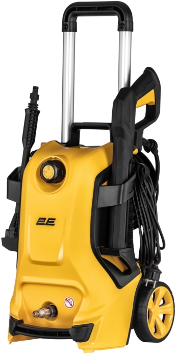 2E High Pressure Washer 2E AquaClean 150, 2000 W, 150 bar, 450 l/h, 8m, 8.84 kg