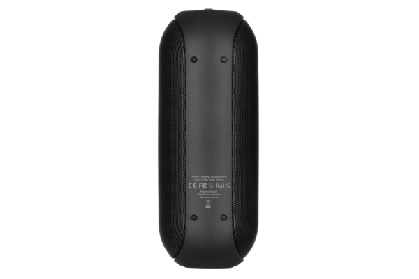 2E Акустическая система SoundXPill TWS, MP3, Wireless, Waterproof Black