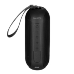 2E Акустическая система SoundXPill TWS, MP3, Wireless, Waterproof Black