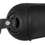 2E Portable Speaker SoundXPill TWS, MP3, Wireless, Waterproof Black