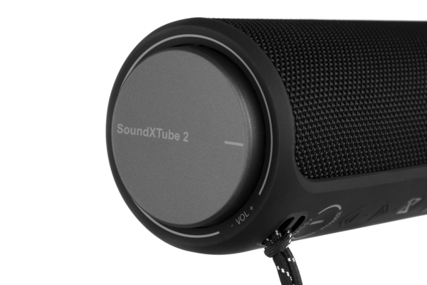 2E Portable Speaker SoundXTube2 TWS, MP3, Wireless, Waterproof Black