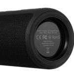 2E Portable Speaker SoundXTube2 TWS, MP3, Wireless, Waterproof Black