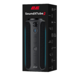 2E Portable Speaker SoundXTube2 TWS, MP3, Wireless, Waterproof Black