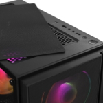 2E 2E PC Complex Gaming AMD R5-5600, 16Gb, F512GB+F1TB, NVD3050-8, B550, G3301, 600W, FreeDos