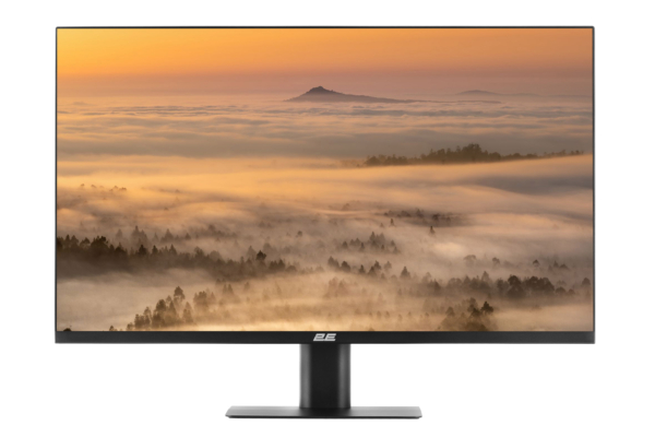 2E Монитор LCD 27″ F2723B D-Sub, HDMI, IPS, 75Hz