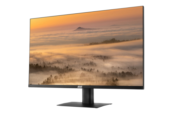 2E Монитор LCD 27″ F2723B D-Sub, HDMI, IPS, 75Hz