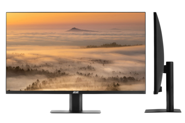 2E Монитор LCD 27″ F2723B D-Sub, HDMI, IPS, 75Hz