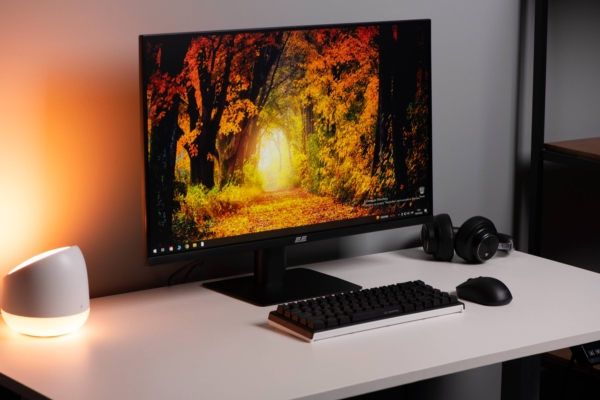 2E Монитор LCD 27″ F2723B D-Sub, HDMI, IPS, 75Hz