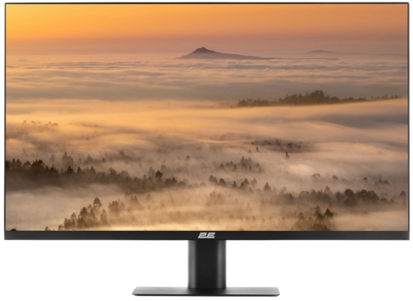 2E Монітор LCD 27″ F2723B D-Sub, HDMI, IPS, 75Hz