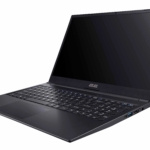 2E Ноутбук Imaginary 15 15.6″ FHD AG, Intel P N5030, 8GB, F256GB, UMA, DOS, черный