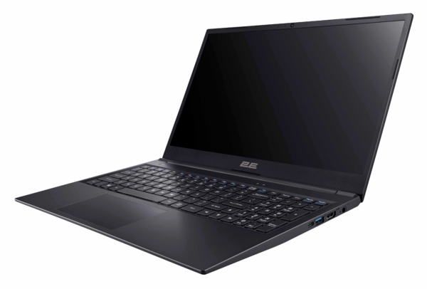 2E Ноутбук Imaginary 15 15.6″ FHD AG, Intel P N5030, 8GB, F256GB, UMA, DOS, черный