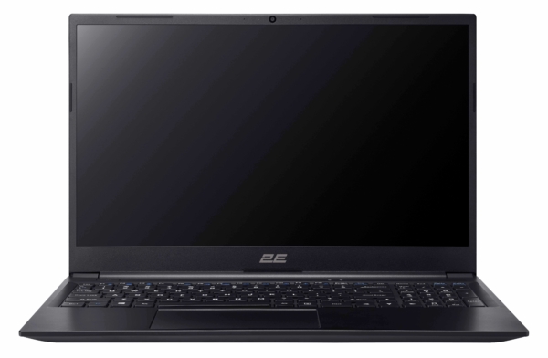 2E Ноутбук Imaginary 15 15.6″ FHD AG, Intel P N5030, 8GB, F256GB, UMA, DOS, черный