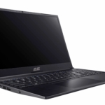 2E Ноутбук Imaginary 15 15.6″ FHD AG, Intel P N5030, 8GB, F256GB, UMA, DOS, черный