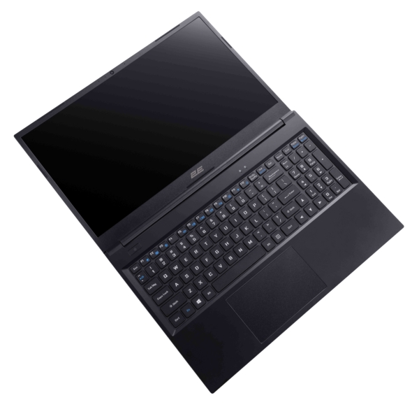 2E Ноутбук Imaginary 15 15.6″ FHD AG, Intel P N5030, 8GB, F256GB, UMA, DOS, черный