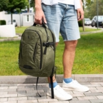 2E Рюкзак, Ultimate SmartPack 16″, 30L, зелений