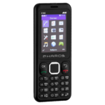 2E Мобильный телефон 2E E182 2.4″ 2SIM, 1700mAh, Черный