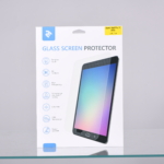 2E Protective glass for Xiaomi Pad 6 Pro, 11″, (2023), 2.5D, Clear