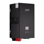 2E HI3500 Home inverter, 3500W LCD with AVR